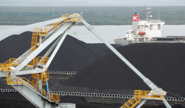 Bulk Solids Handling